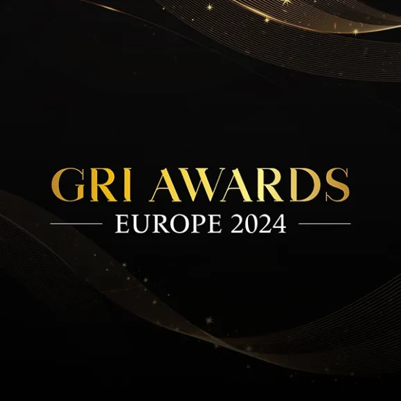 Let the voting commence: Meet the 137 finalists of GRI Awards Europe 2024
